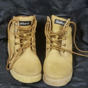 Kids boots